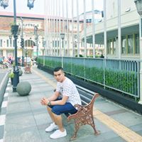 Ronald Rohi
