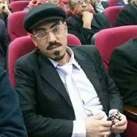 علي البحراني