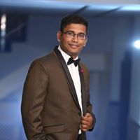 Mithun Nambiar