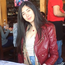 Stephanie Mouhasseb