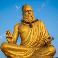 Valluva Pandaram