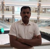 Renjith Pv