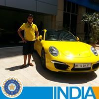 Ishaan Gupta