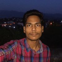 Ashutosh Gupta
