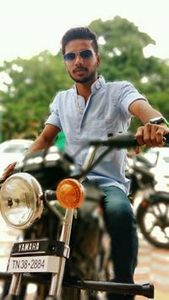 Kongu Nithyananth