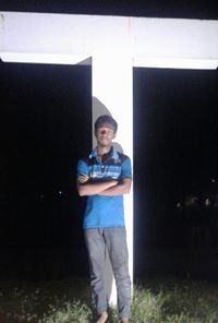 Tanim Ahmed
