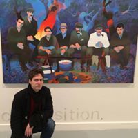 Daniel Jacob