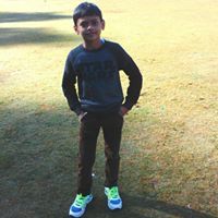 Sameer Patel