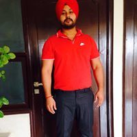 Maninder Singh