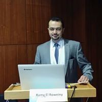 Ramy ElRowiny