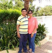 Hitanshi Shah