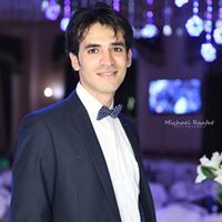 Ahmed Diaa