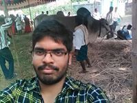 Venkatesh Ilu