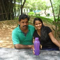 Varalakshmi Rajasekar