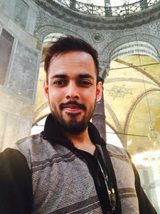 Anish Antony