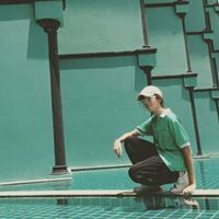 ชื่อเซฟ ชอบกินสาหร่าย