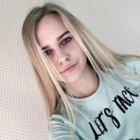 Елизавета Павлюк