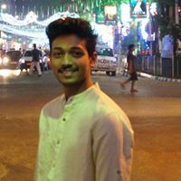 Aayush Prasun