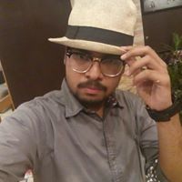Harsh Verma