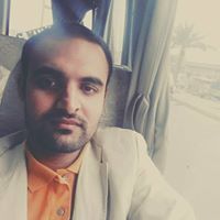 Farrukh Fayyaz