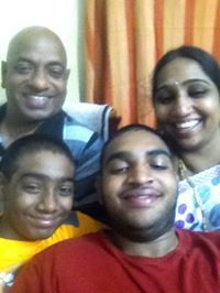 Subbarao Kodamanchili