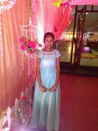 Priya Ghoshal