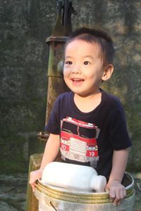 Trần Đức Anh