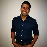 Alejandro Acosta