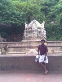 Shankar M
