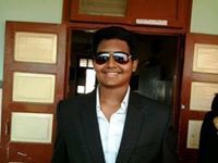 Ernest Ramamoorthy