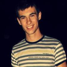 Стефан Ристовски