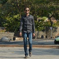 Abhishek Bhosale
