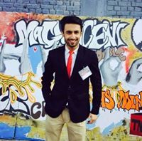 Shubham Ahuja