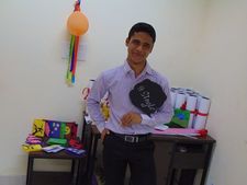Bhaskar Singh