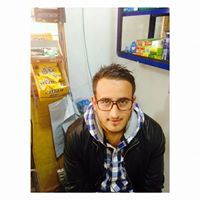 Ilyes Abed