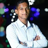 Ehtashamul Haque Khan