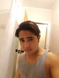 Qasim Sikanderi