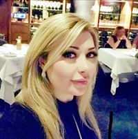 Azadeh Shams