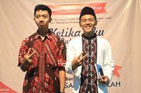 Afif Nastiansyah