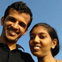 Srikanth Bhat