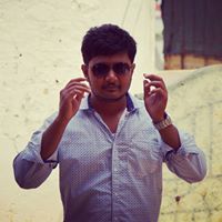 Amruth Raju