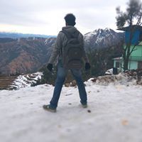 Amrit Kumar
