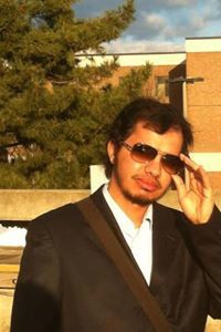 Ahmad Asery