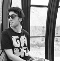 Moe Mokhtar