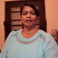 Praneetha Swarnika