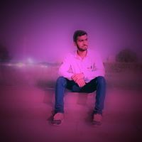 Anil Hinge