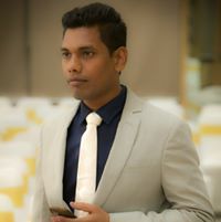 Saket Chakravarti
