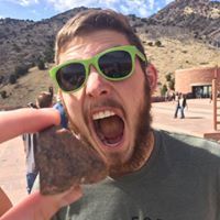 Ben Calvert-Rosenberger