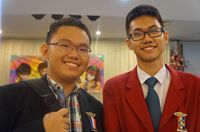 Adrian Ong Zhen Yang