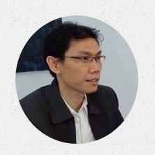 Joni Aritonang